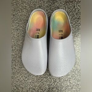 Super Birki by Birkenstock size 39 women’s size 8 men’s 6